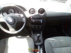 Seat Ibiza 2005 en