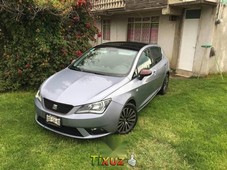 Seat Ibiza 2017 Style full link pack color