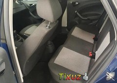 Seat Ibiza Blitz