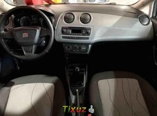 Seat Ibiza Style 12 Quemacocos Turbo Estandar 2014