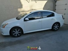 Sentra 2011