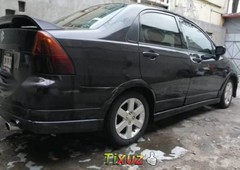 Suzuki Aerio 2006 barato en Azcapotzalco