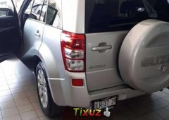 Suzuki Grand Vitara 2013 en Zapopan