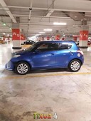 Suzuki Swift 2015