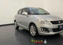 Suzuki Swift 2016 Con Garantía At