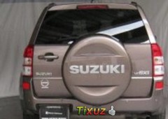 Suzuki Vitara 2014 usado