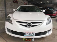 Tengo que vender mi querido Mazda Mazda 6 2013