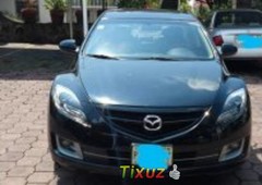 Tengo que vender mi querido Mazda Mazda 6 2013