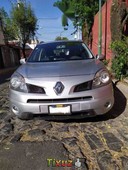 Tengo que vender mi querido Renault Koleos 2010