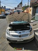 Tengo que vender mi querido Volkswagen Gol 2012