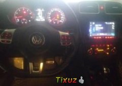 Tengo que vender mi querido Volkswagen Golf GTI 2012