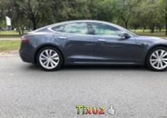 Tesla Model S 2017 barato