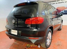 Tiguan Sport And Style 2014