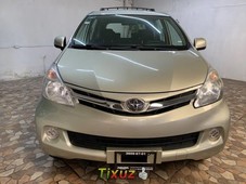 Toyota Avanza 15 Premium At