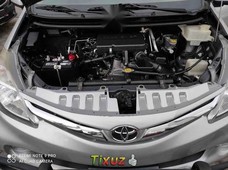 Toyota Avanza 2015 5p Premium L4 15 Aut