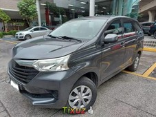 Toyota Avanza 2016 15 Le At