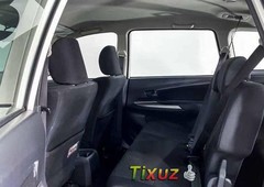 Toyota Avanza 2016 Con Garantía At