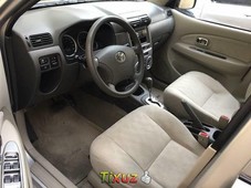Toyota Avanza Premium 45 km Automática