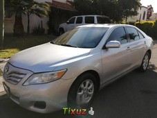 Toyota Camry 2010 impecable