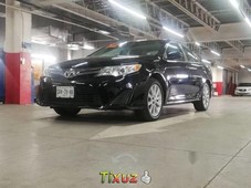 Toyota Camry 2012 25 Le At