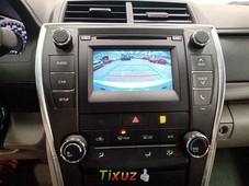 Toyota Camry 2017 4p LE L4 25 Aut