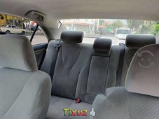 Toyota Camry Automático
