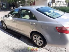 TOYOTA CAMRY LE 2007