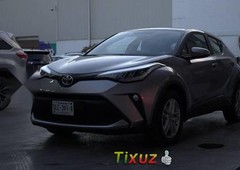 Toyota CHR 2020 20 Base Cvt