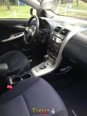 Toyota Corolla 2010 barato