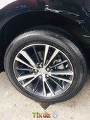 Toyota Corolla 2017 barato en Zapopan