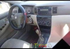 Toyota Corolla CE 2008