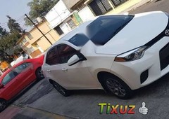 Toyota Corolla impecable en Gustavo A Madero
