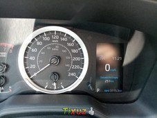 Toyota Corolla impecable en Monterrey más barato imposible