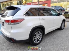 Toyota Highlander 2014