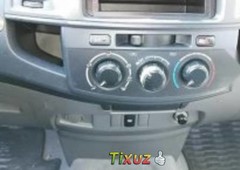 Toyota Hilux 2014 usado en Zapopan