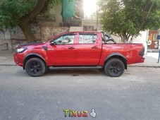 Toyota Hilux 2017 en venta