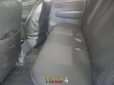 Toyota Hilux doble cabina Mod 2015