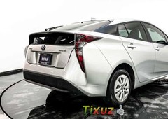 Toyota Prius 2016 Con Garantía At