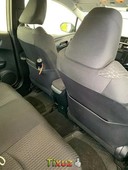 Toyota Prius 2017 automático Gris