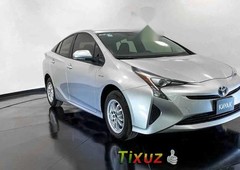 Toyota Prius 2017 Con Garantía At