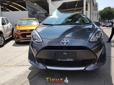 Toyota Prius 2020 5p C Hbrido L4 15 Aut