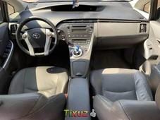 Toyota Prius Automático Hybrido