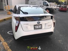 Toyota Prius impecable en Gustavo A Madero