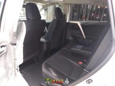 Toyota Rav 4 XLE Paseos de Churubusco CDMX