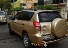 Toyota RAV4 2012 Dorado