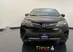 Toyota RAV4 2014 Con Garantía At