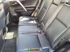 Toyota RAV4 2015 en venta