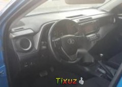 Toyota RAV4 2016 barato