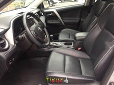 Toyota RAV4 2017 25 Xle At