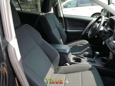 Toyota RAV4 2017 barato en Metepec
